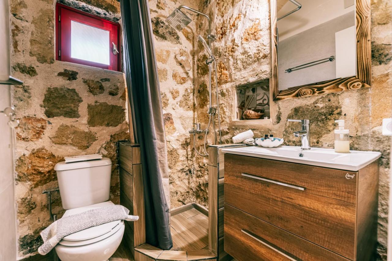 Dreamy Stone House Villa Pesádha Eksteriør billede