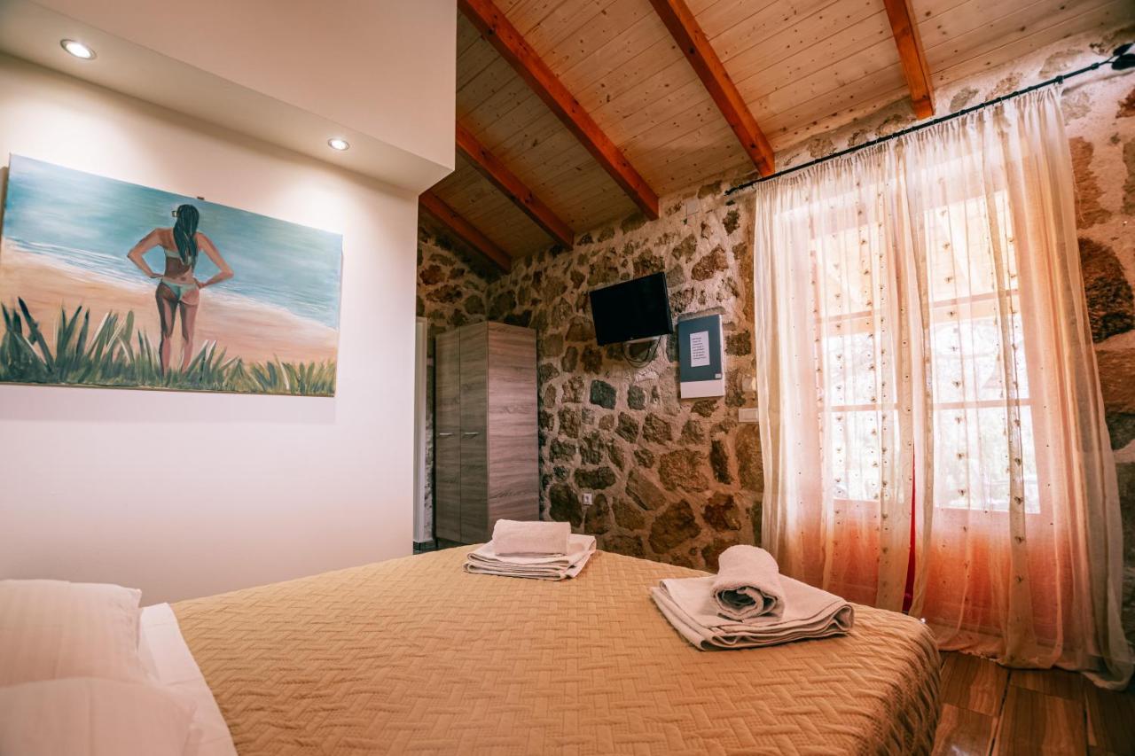 Dreamy Stone House Villa Pesádha Eksteriør billede