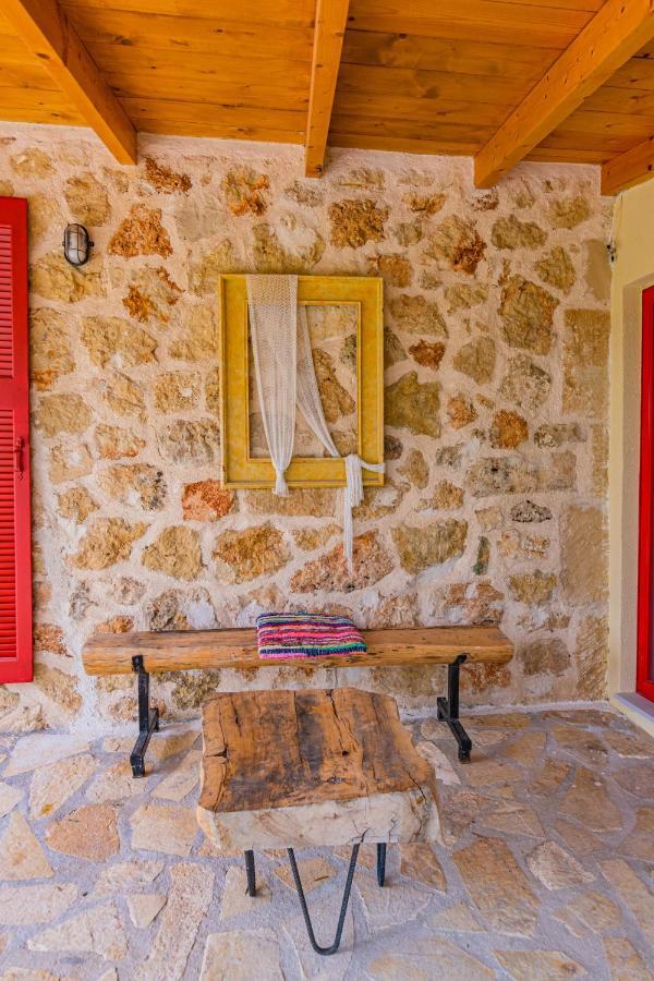 Dreamy Stone House Villa Pesádha Eksteriør billede