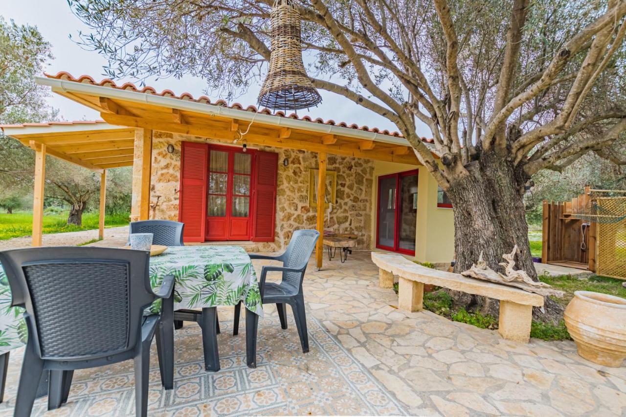 Dreamy Stone House Villa Pesádha Eksteriør billede
