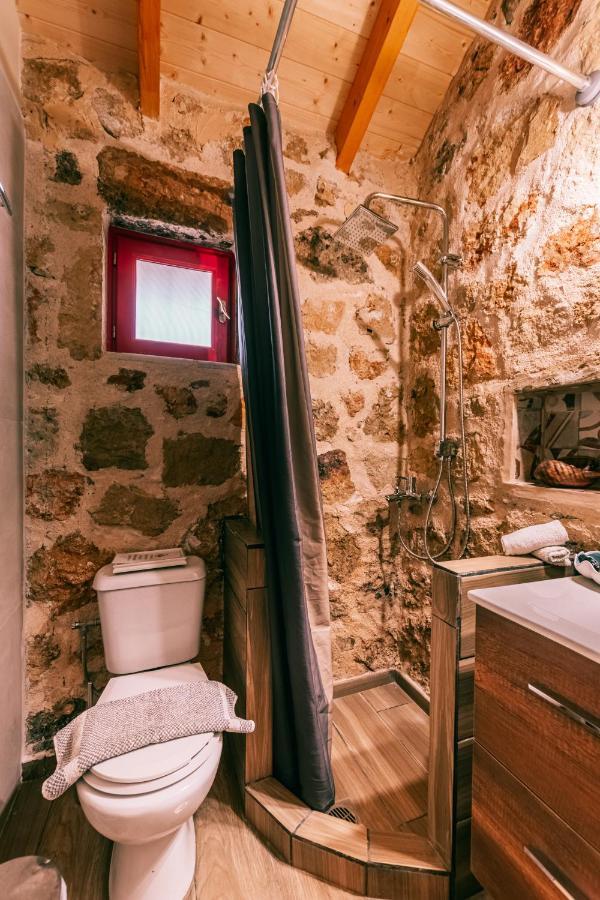 Dreamy Stone House Villa Pesádha Eksteriør billede