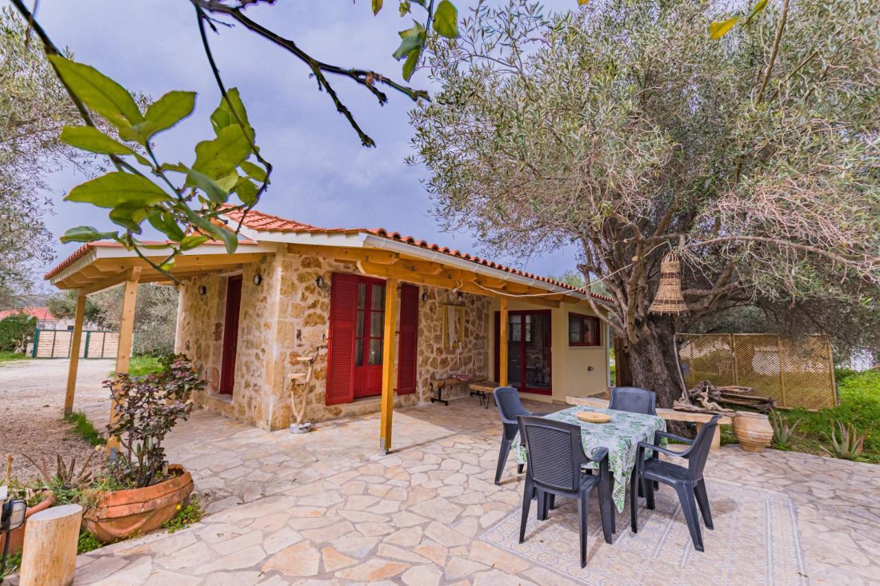 Dreamy Stone House Villa Pesádha Eksteriør billede
