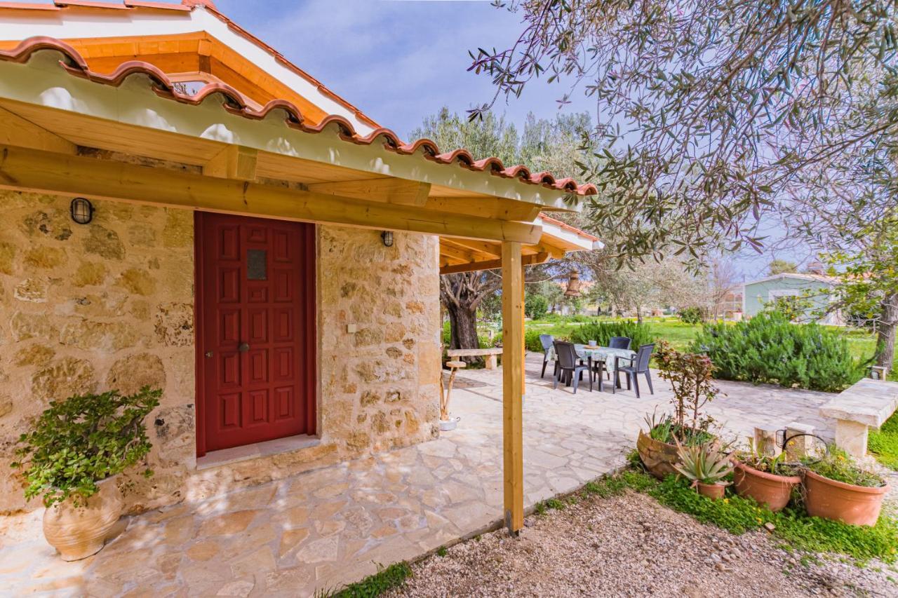 Dreamy Stone House Villa Pesádha Eksteriør billede