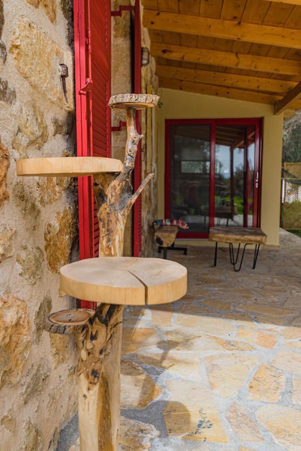 Dreamy Stone House Villa Pesádha Eksteriør billede