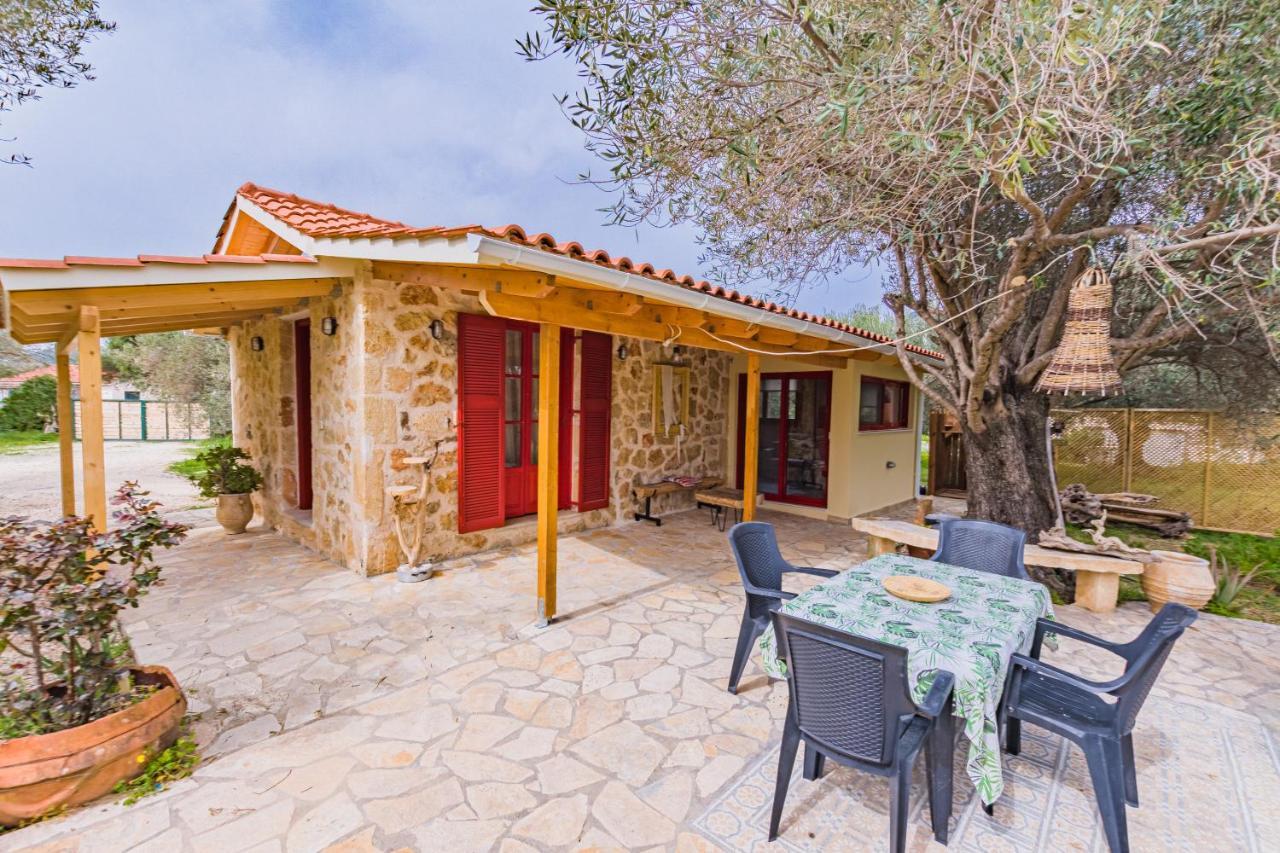 Dreamy Stone House Villa Pesádha Eksteriør billede